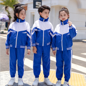 秋季校服